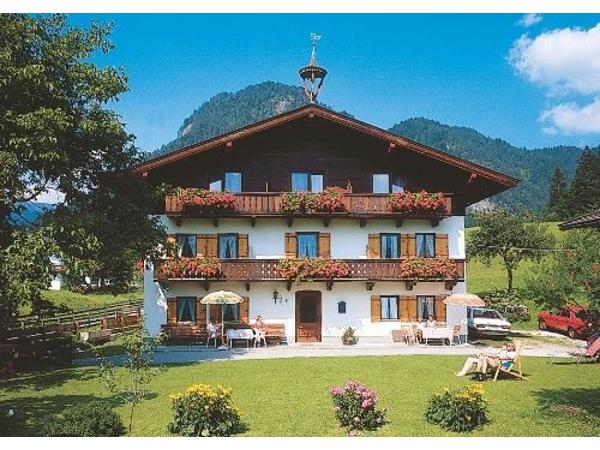 Bild 1 von Stöbererhof