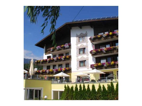 Bild 1 von Hotel Restaurant Bergwelt