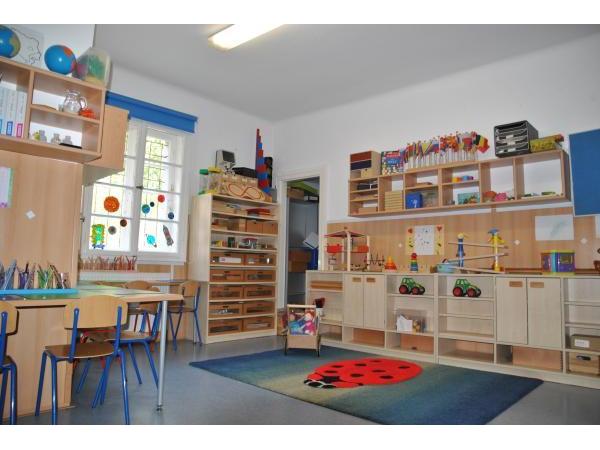 Bild 2 von Club Montessori Kindervilla