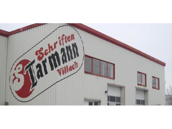 Bild 1 von Schriften Tarmann GmbH - Inh. Lari Drazic