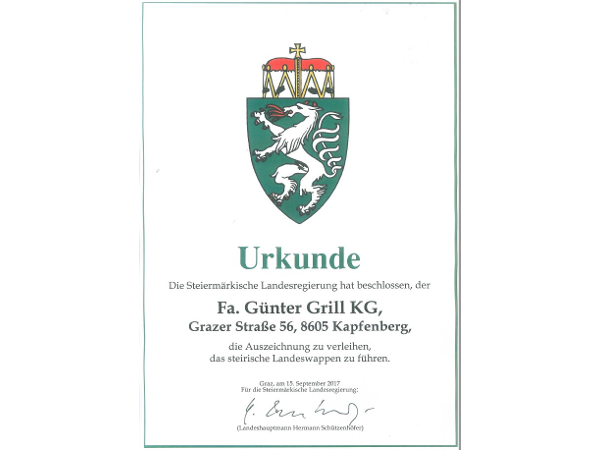 Bild 3 von Grill Günter KG KFZ u. Industriebedarf - Filiale Bruck