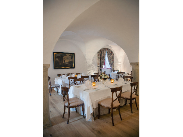 Bild 34 von Hotel Schloß Gabelhofen