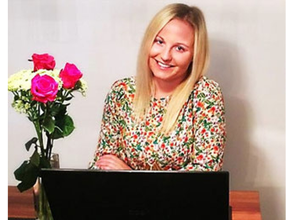 Bild 1 von König Lisa, BSc, ehemals Lisa Holzer