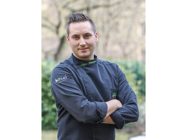 Bild 3 von Restaurant am Friedrichshof