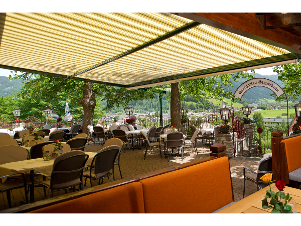 Bild 3 von Restaurant Stegerbräu