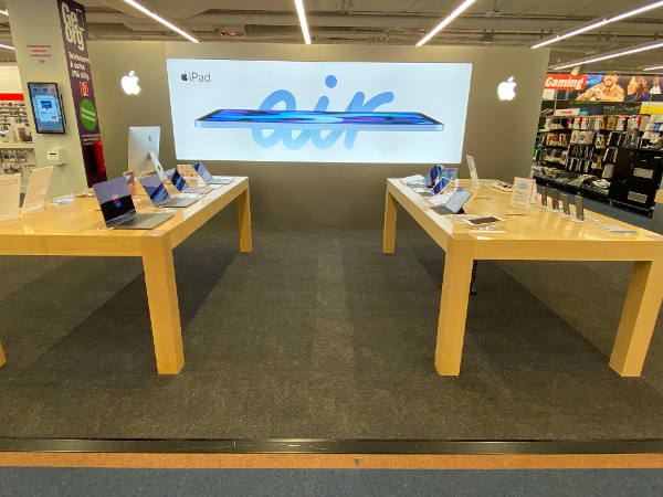 Bild 4 von MediaMarkt Salzburg Europapark GmbH
