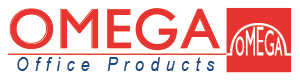 Logo von OMEGA Spezialfabrik f Durchschreibebücher, Kassen- u Kontrollblocks GesmbH