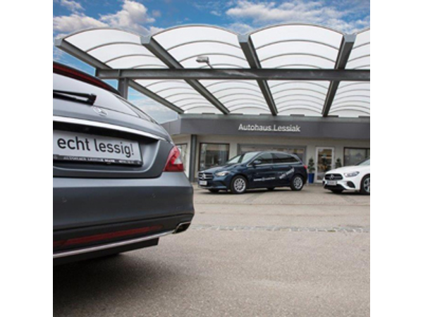 Bild 1 von Autohaus Lessiak GmbH