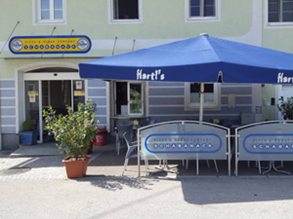 Bild 4 von Schabanack Pizza & Kebap - Krenglbach