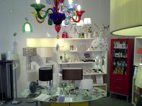 Bild 2 von Radon Lightshop - Anegg & Radon OG