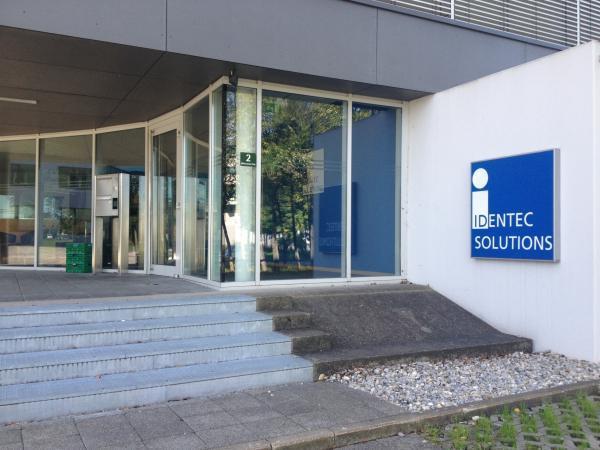 Bild 1 von IDENTEC Solutions AG