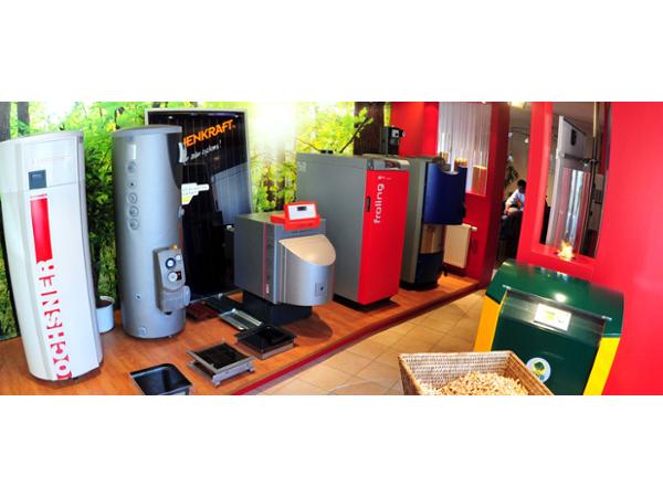 Bild 17 von Spitzer Installationen GmbH