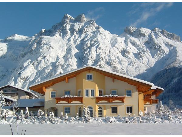 Bild 1 von Ferienwohnungen Haus Gruber