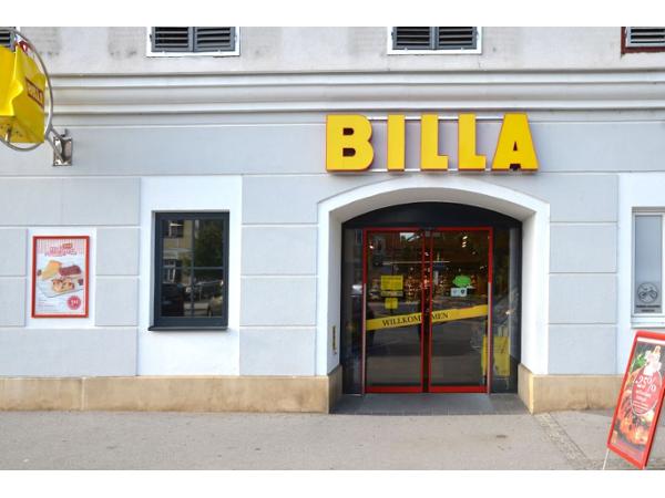 Bild 1 von Billa AG