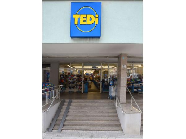 Bild 1 von TEDi Warenhandels GmbH