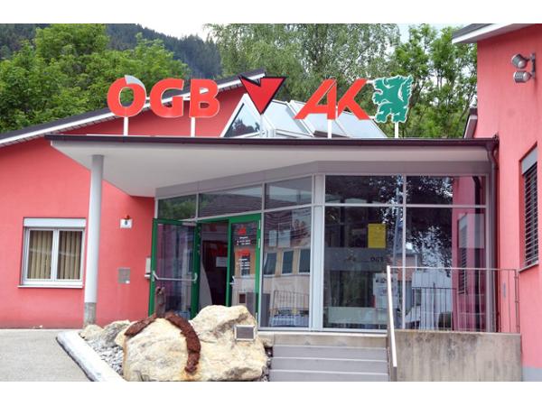 Bild 1 von Volkshochschule Bruck/Mürztal