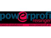 POWERPROFI - Reisinger Elektroinstallationen GmbH