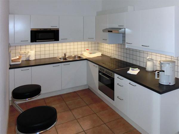 Bild 2 von Appartements Verberne GmbH