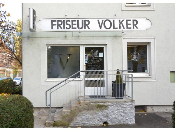 Bild 1 von Wilsbach Volker