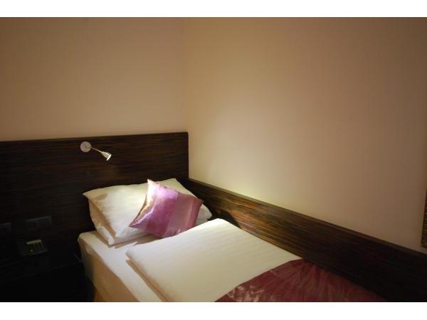 Bild 7 von Best Western Plus Hotel Arcadia