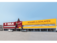 Peter Max VertriebsgesmbH - Massmöbel fürs Leben!