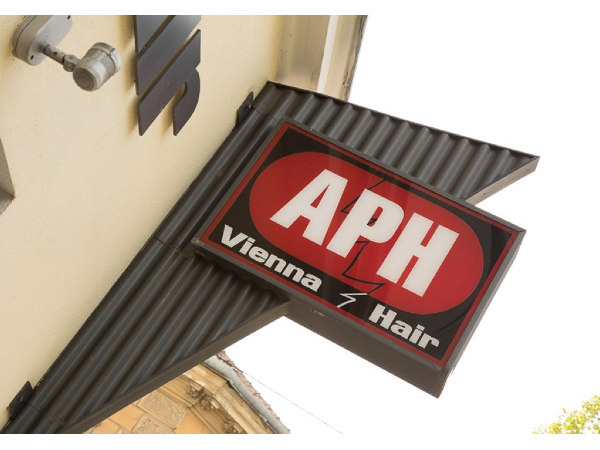 Bild 6 von APH Vienna Hair