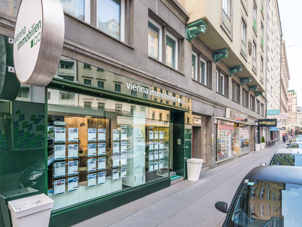 Bild 1 von vienna immobilien | 1010 wien