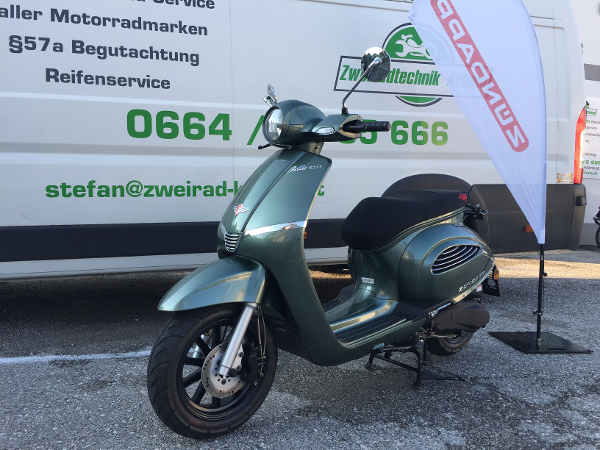Bild 12 von Zweiradtechnik Kolano
