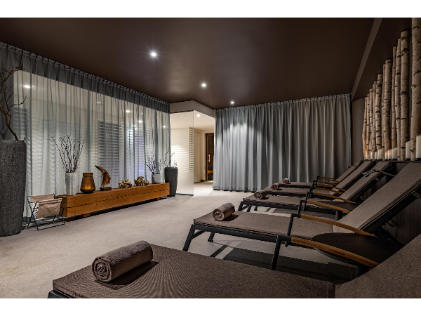 Bild 3 von Golden Tree Spa im Vienna Marriott Hotel