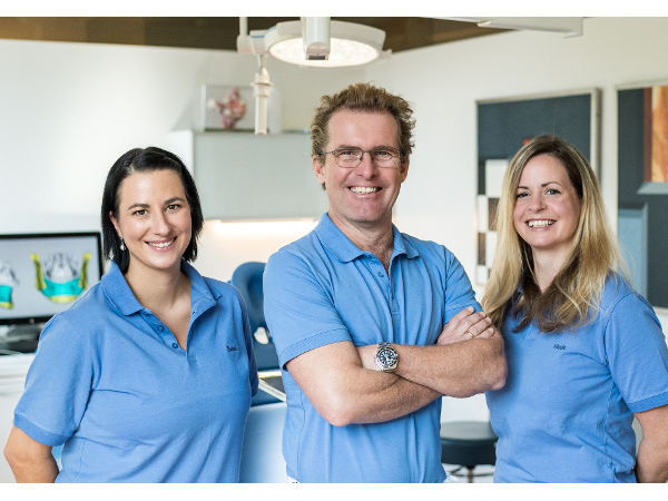Bild 2 von Univ. Doz. Univ. Prof. DDr. med. dent. Oliver Ploder
