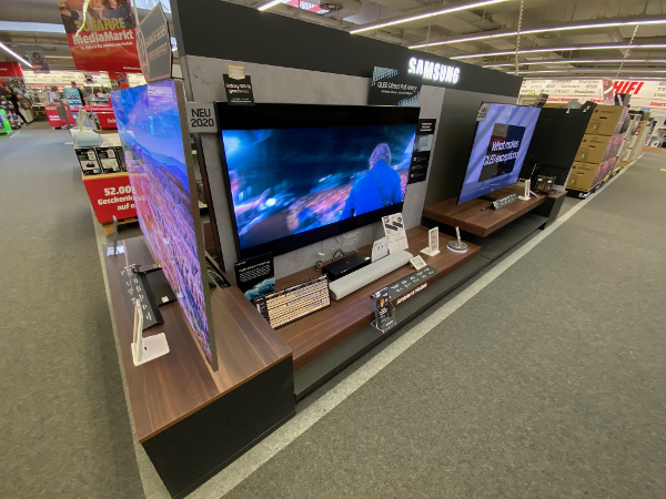 Bild 4 von MediaMarkt Villach