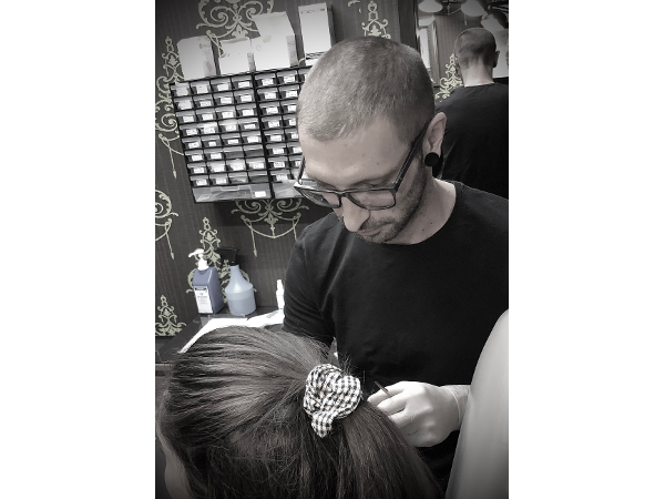 Bild 5 von Datura Tattoo & Piercing