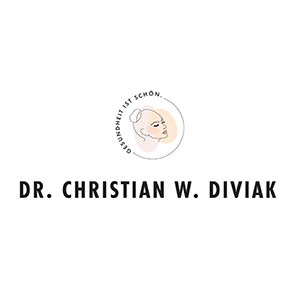 Logo von Dr. Diviak Christian W.