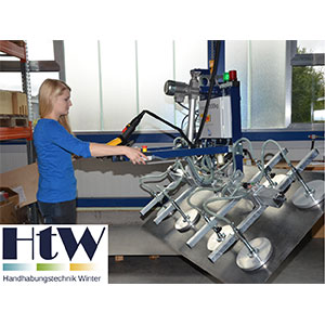 Logo von Handhabungstechnik Winter GmbH