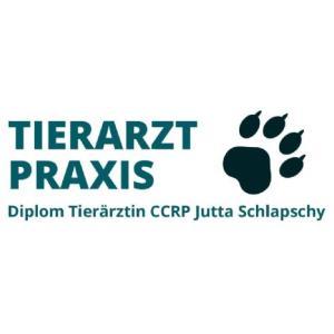Tierarzt Praxis Diplom Tierärztin CCRP Jutta Schlapschy