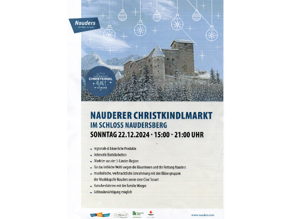 Bild 5 von Schloss Naudersberg