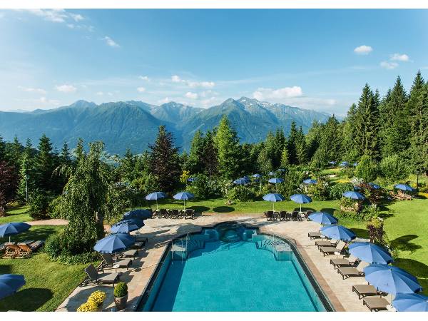 Bild 29 von Interalpen-Hotel Tyrol GmbH