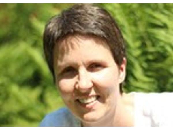 Bild 1 von Stolz Corinna - Humanenergetiker