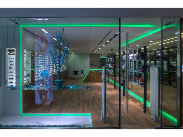 Bild 5 von Isser Optik GmbH