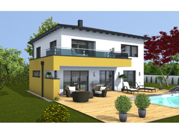 Bild 10 von AUSTROHAUS / Ö-Baumanagement GmbH