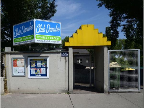 Bild 1 von Club Danube Freizeitanlagen GmbH