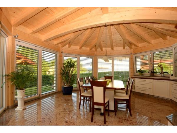 Bild 8 von Huber Holz- und Massivbau GmbH & Co KG