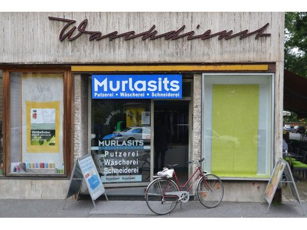 Bild 1 von Textilreinigung  Murlasits GmbH