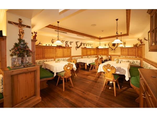 Bild 1 von Hotel & Restaurant Wagrainerhof