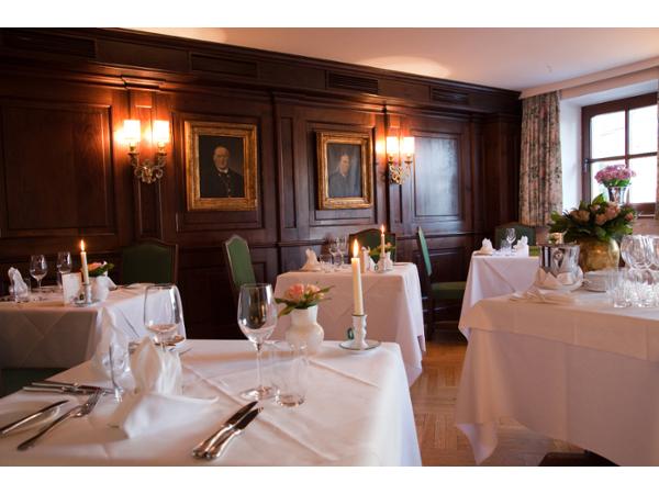 Bild 3 von Romantik Hotel GMACHL