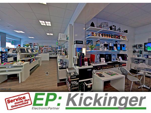 Bild 3 von EP:Kickinger