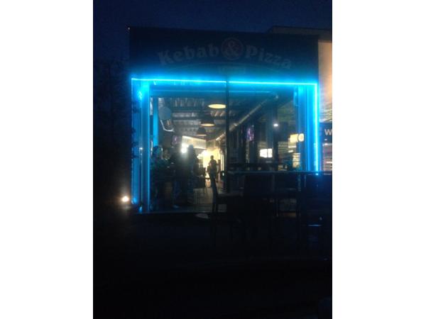 Bild 7 von Kebab & Pizza Lounge Enns
