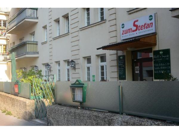 Bild 1 von Gasthaus Restaurant Zum Stefan