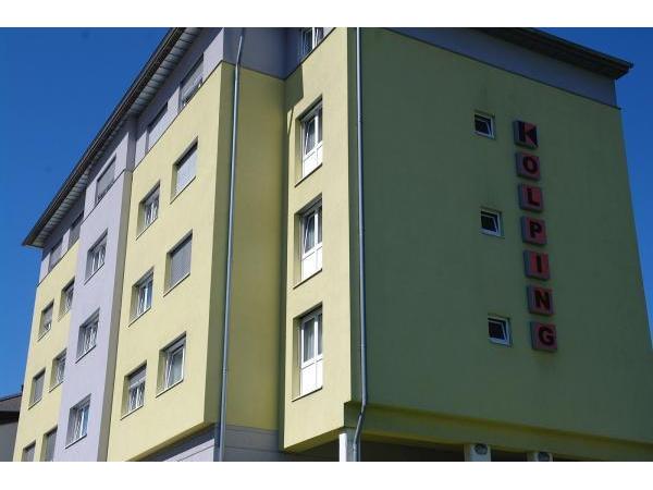 Bild 1 von Kolpingsfamilie Spittal/Drau