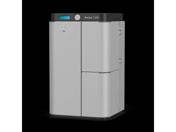 Bild 5 von 3D-Fabrik, 3D-Drucker Handels GmbH